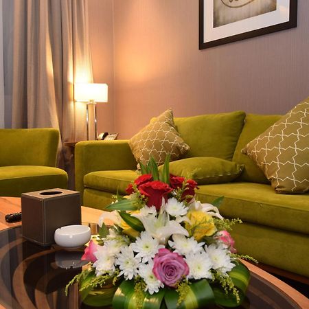 Hayat Heraa Hotel Jeddah Ngoại thất bức ảnh