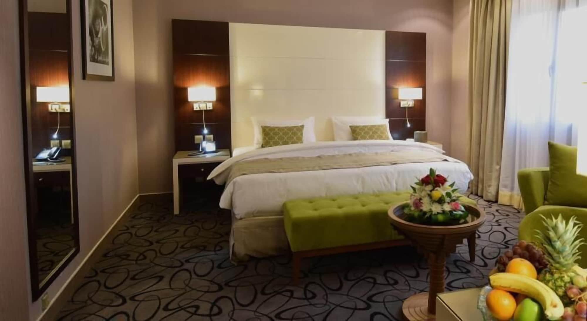 Hayat Heraa Hotel Jeddah Ngoại thất bức ảnh