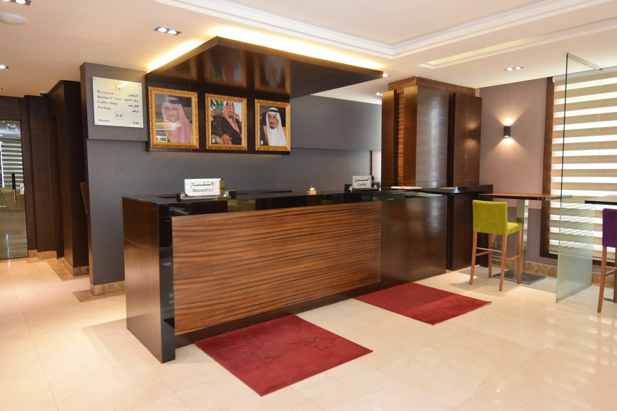 Hayat Heraa Hotel Jeddah Ngoại thất bức ảnh